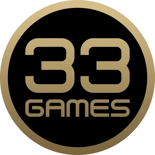33lgames Terbaru 2026: Download APK dan Review — ikon APK