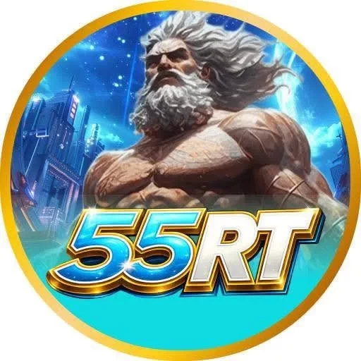 55rt APK: Fitur, Ukuran, dan Link Download — ikon APK