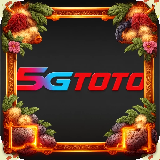 5gtoto Terbaru 2026: Download APK dan Review — ikon APK