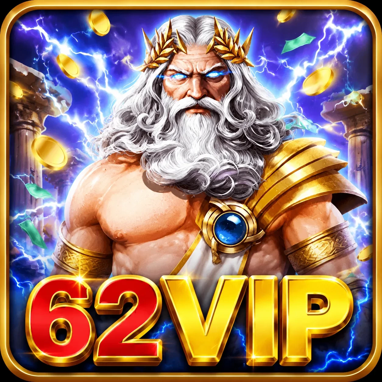 62vip APK: Fitur, Ukuran, dan Link Download — ikon APK