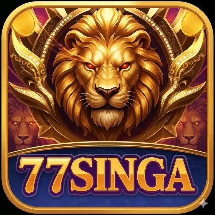 77singa Terbaru: Download APK dan Info Lengkap — ikon APK