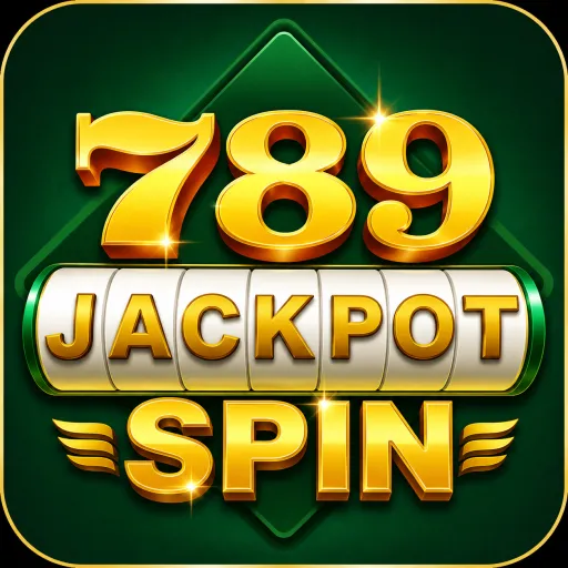 Aplikasi 789jackpot Terbaru: Review dan Link Download — ikon APK