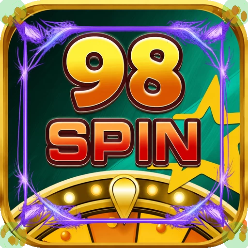 Download Aplikasi 98spin Terbaru untuk HP Android — ikon APK