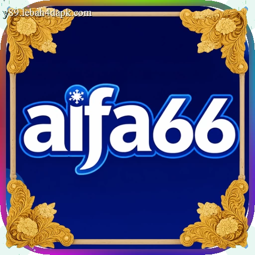 aifa66 APK: Cara Download dan Instal di Android — ikon APK