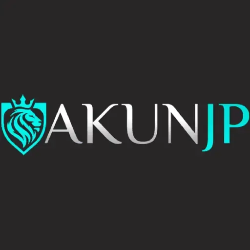 akunjp App Terbaru: Fitur Unggulan dan Download — ikon APK