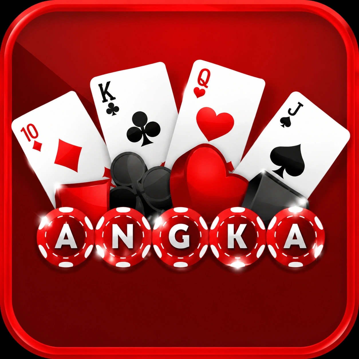angkabet App: Info, Rating, dan Link Download — ikon APK