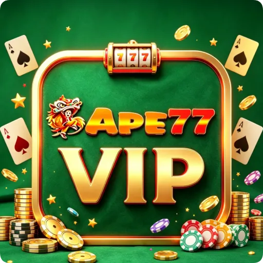 Download Aplikasi ape77 Terbaru untuk HP Android — ikon APK