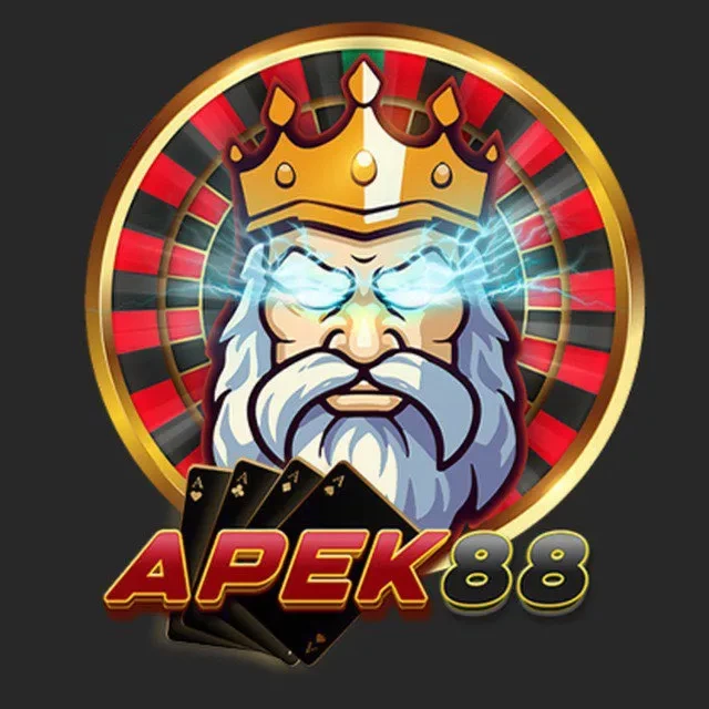 apek88 APK: Fitur, Ukuran, dan Link Download — ikon APK
