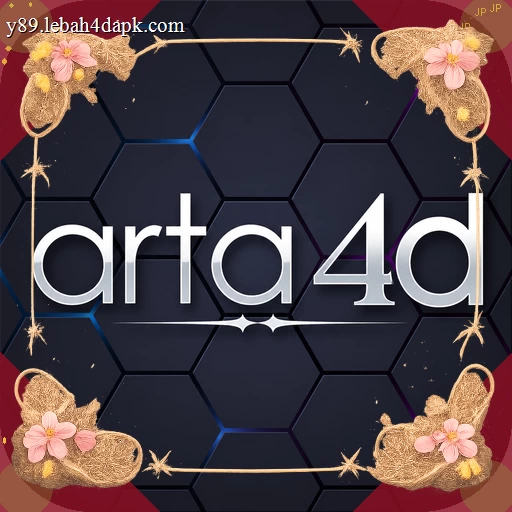 arta4d Terbaru untuk Android: Download APK Gratis — ikon APK