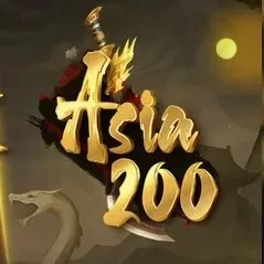 Aplikasi asia200 Resmi: Download dan Instalasi — ikon APK