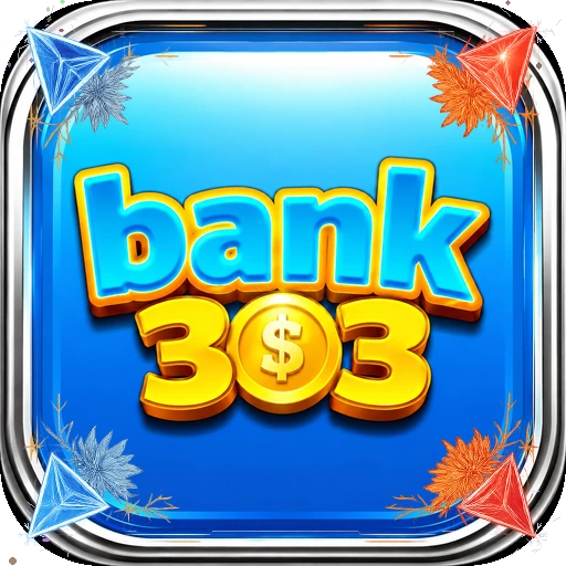 Aplikasi bank303 Resmi: Download dan Instalasi — ikon APK