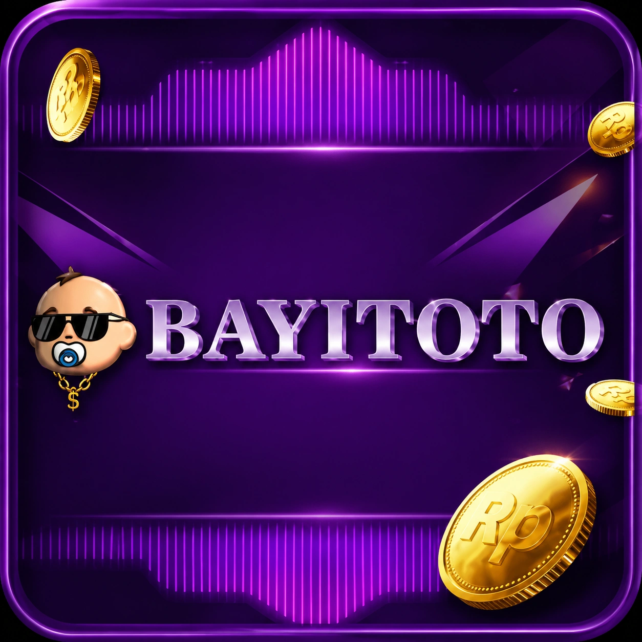 bayitoto App Terbaru: Fitur Unggulan dan Download — ikon APK