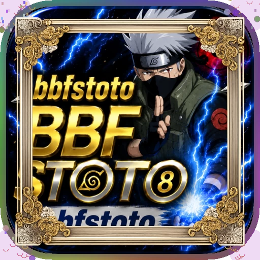 bbfstoto App Terbaru: Fitur Unggulan dan Download — ikon APK