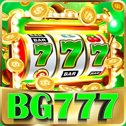 bg777 App: Info, Rating, dan Link Download — ikon APK