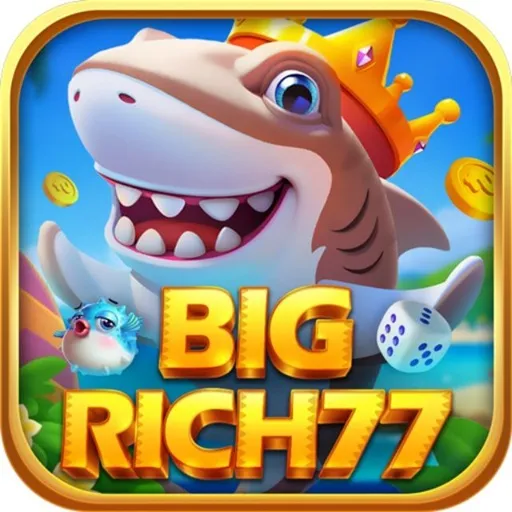 bigrich77 APK: Cara Download dan Instal di Android — ikon APK