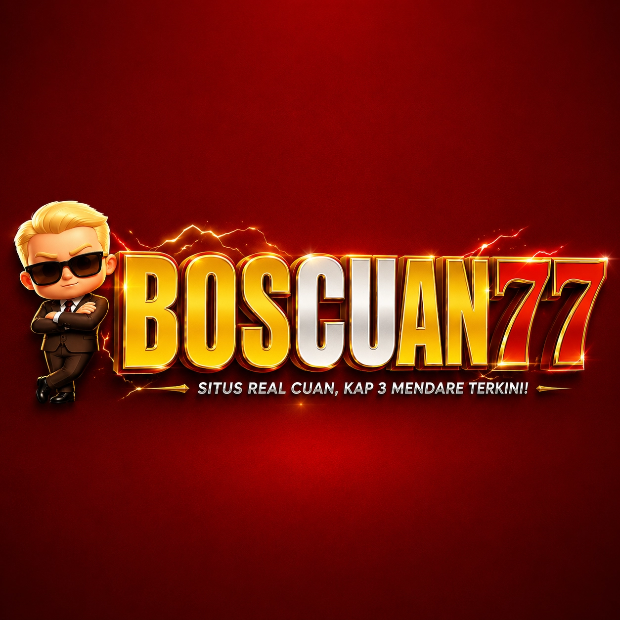 Download boscuan77 APK untuk Android — ikon APK