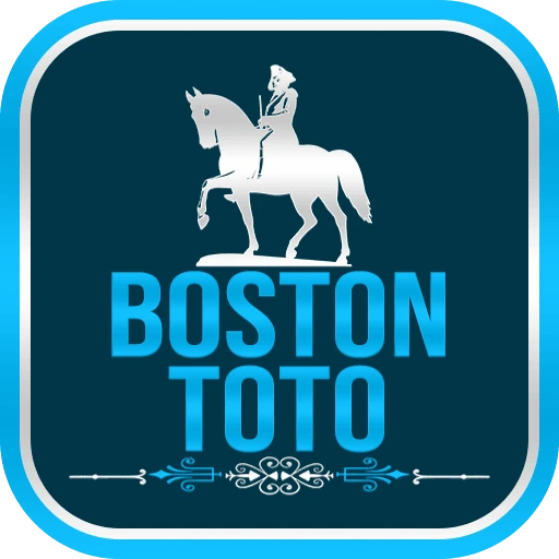 Aplikasi bostontoto Terbaru: Review dan Link Download — ikon APK