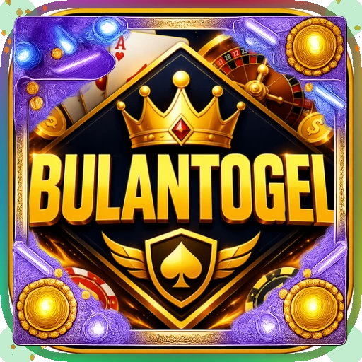 Aplikasi bulantogel Resmi: Download dan Instalasi — ikon APK