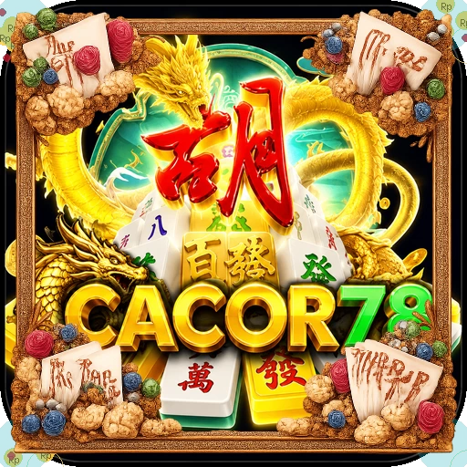 cacor78 APK: Fitur, Ukuran, dan Link Download — ikon APK