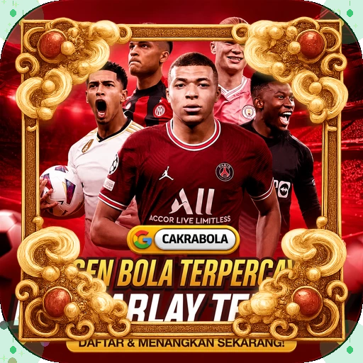 cakrabola Terbaru: Download APK Resmi dan Aman — ikon APK