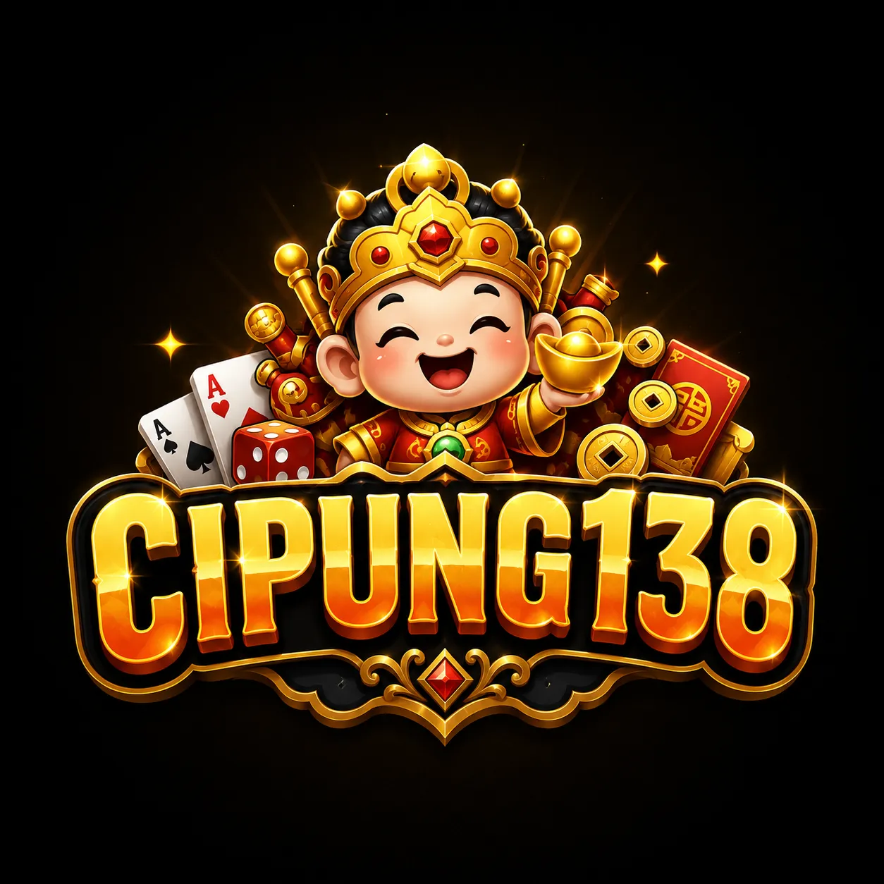 Download cipung138 APK Original untuk Android — ikon APK
