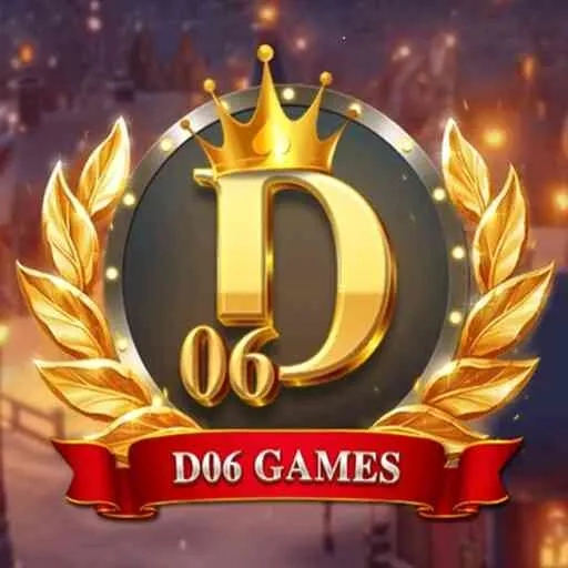 d06 App Terbaru: Fitur Unggulan dan Download — ikon APK