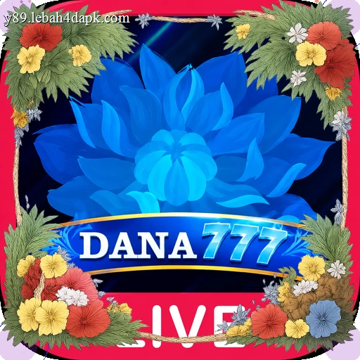 Aplikasi dana777 Resmi: Download dan Instalasi — ikon APK