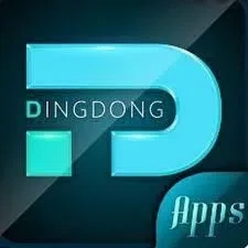 dingdongtogel Terbaru untuk Android: Download APK Gratis — ikon APK