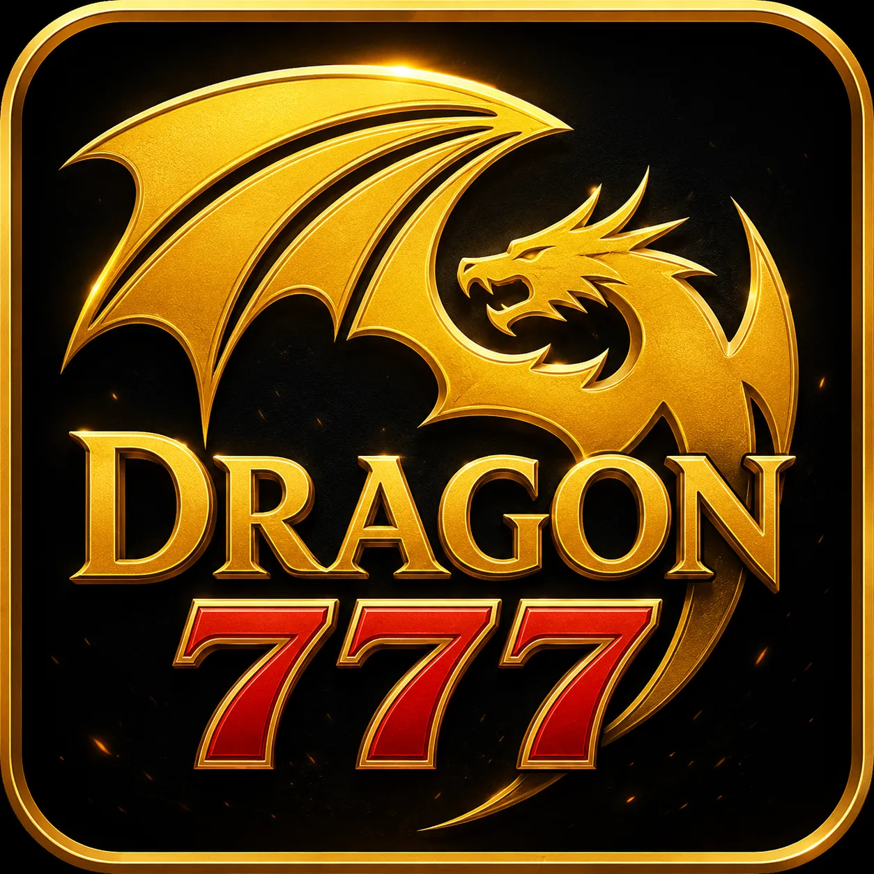dragon777 App Terbaru: Fitur Unggulan dan Download — ikon APK