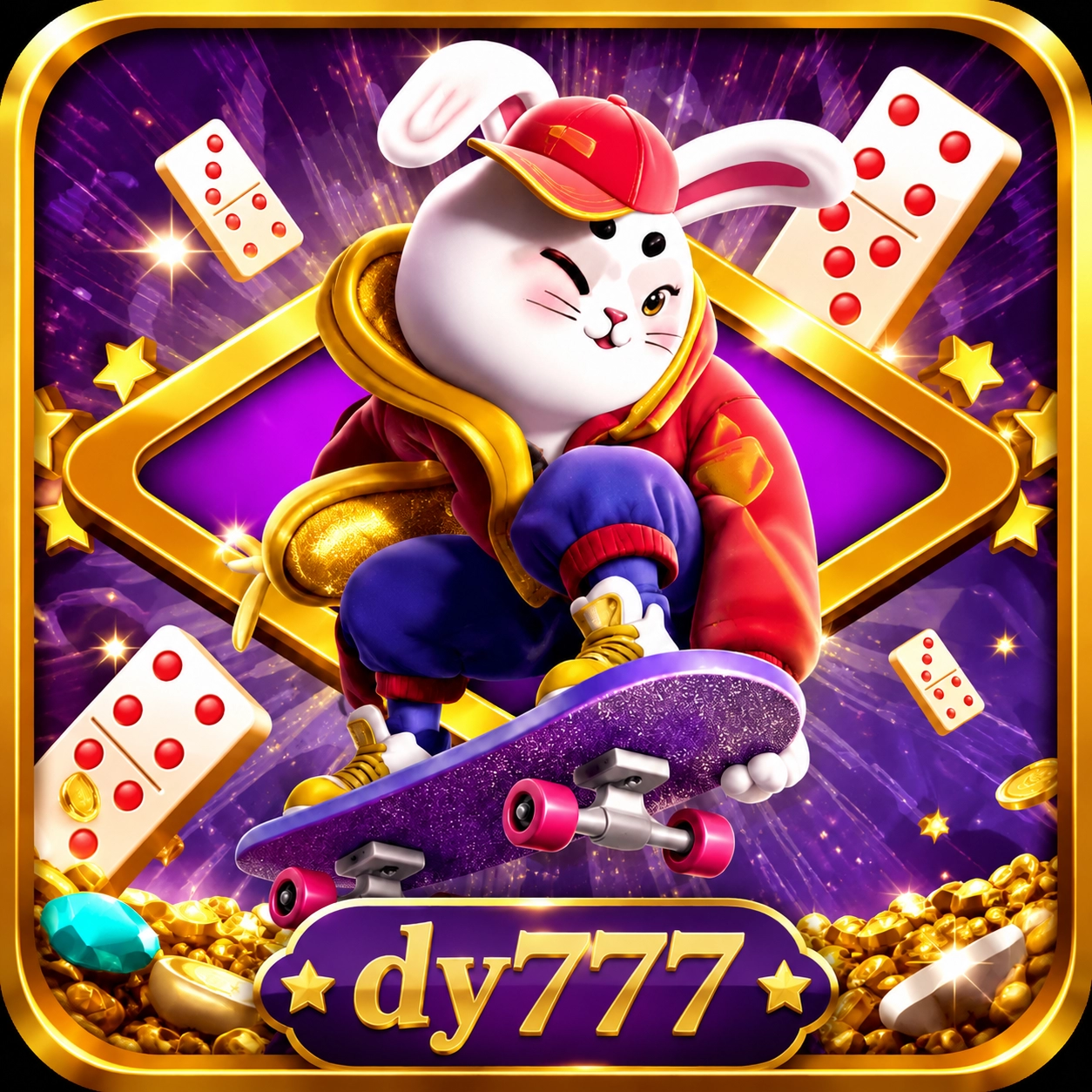 Download dy777 APK untuk Android — ikon APK