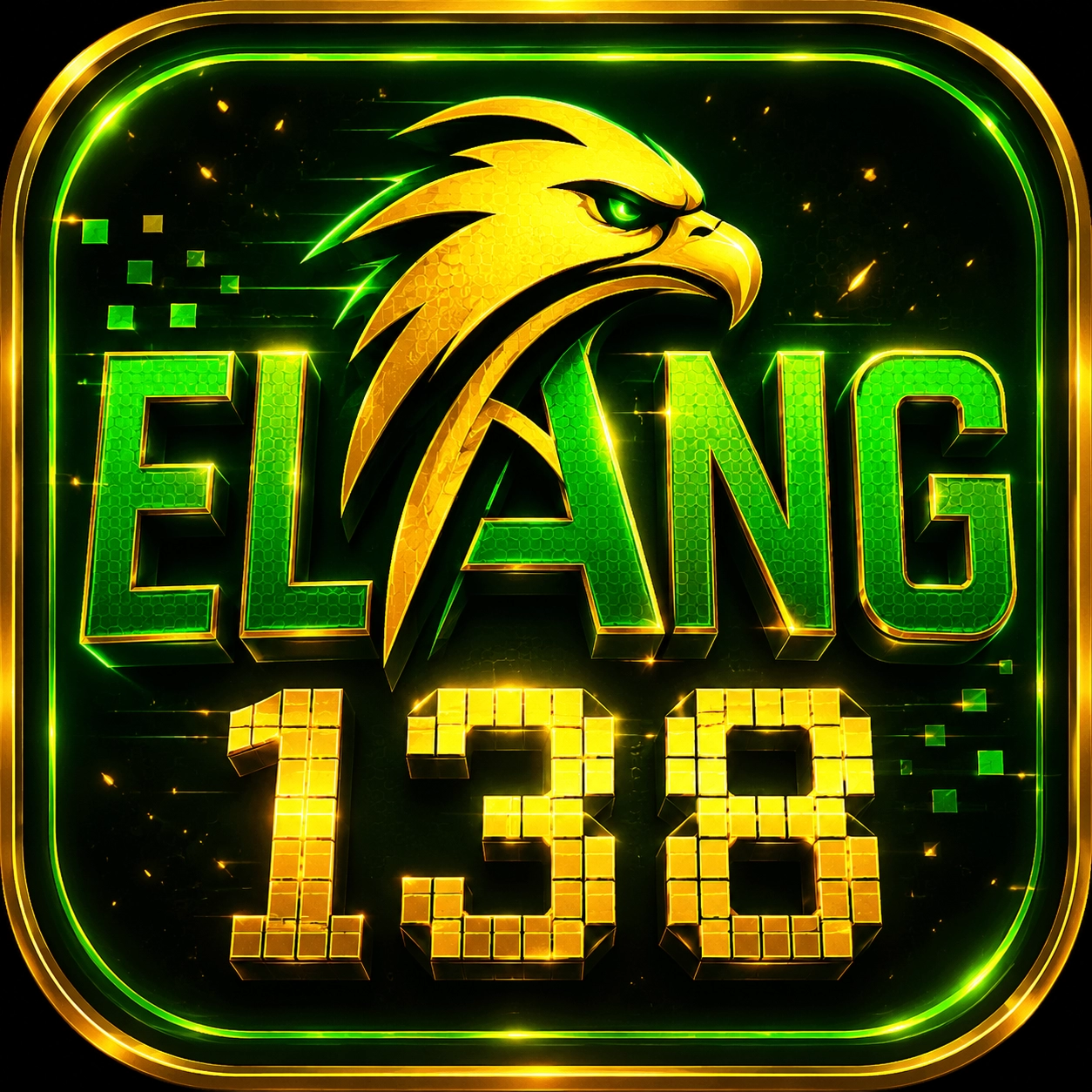 elang138 App Terbaru: Fitur Unggulan dan Download — ikon APK