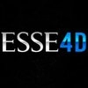 Cara Download dan Instal esse4d di Android — ikon APK