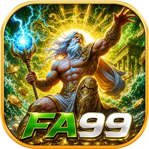 fa99 APK Terbaru: Download Cepat dan Gratis — ikon APK