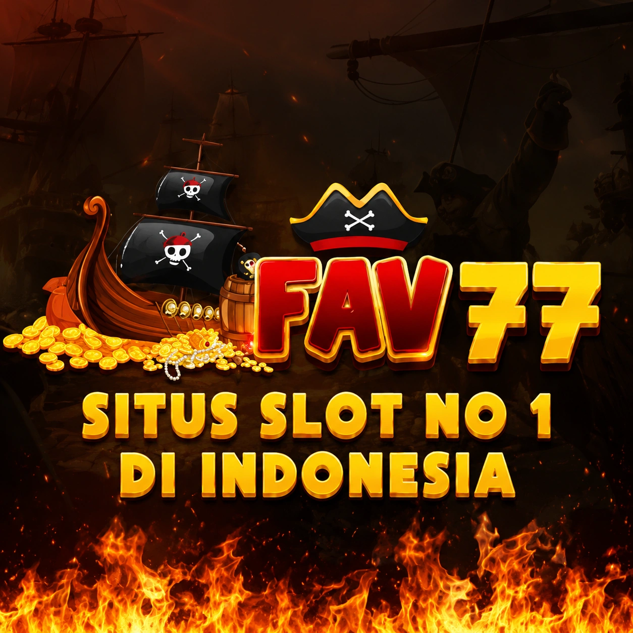 fav77 APK Terbaru: Download Cepat dan Gratis — ikon APK