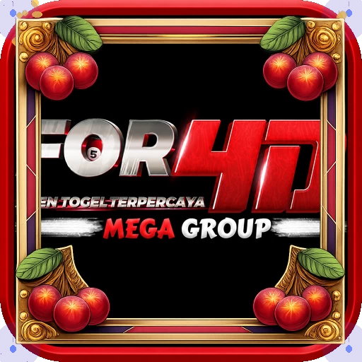 for4d App Terbaru: Fitur Unggulan dan Download — ikon APK