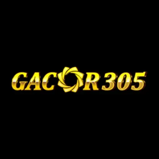 gacor305 APK Terbaru: Download Cepat dan Gratis — ikon APK
