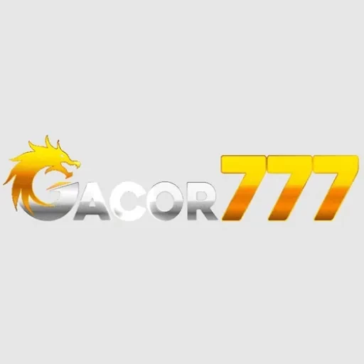 gacor777 APK Terbaru: Download Cepat dan Gratis — ikon APK