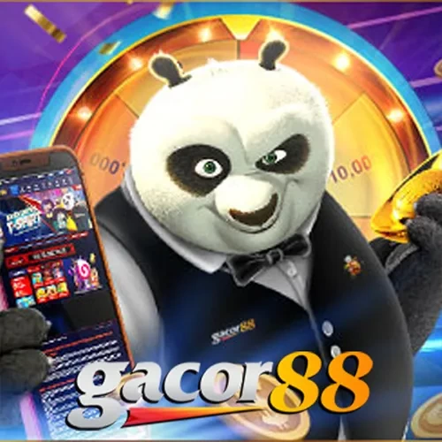 Cara Download gacor88 APK dengan Mudah — ikon APK