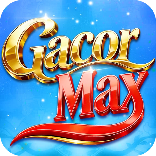 gacormax APK: Fitur, Ukuran, dan Link Download — ikon APK