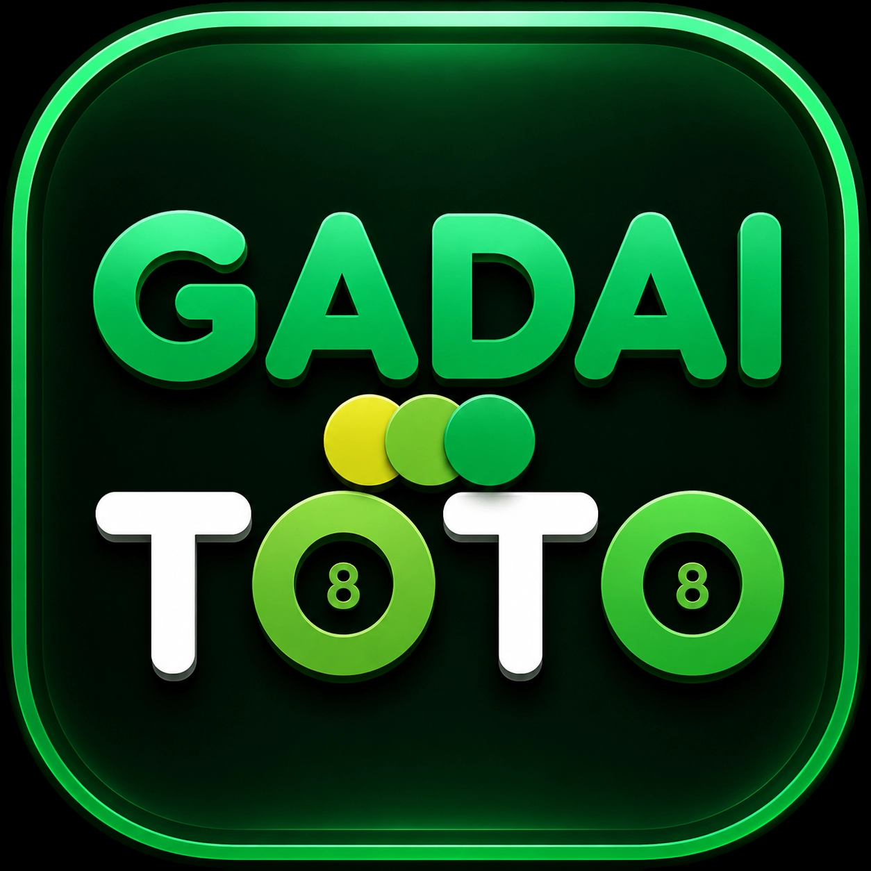 Download gadaitoto APK Terbaru Full Version — ikon APK