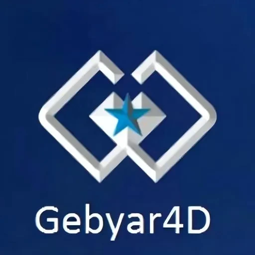 Aplikasi gebyar4d Terbaru: Review dan Link Download — ikon APK