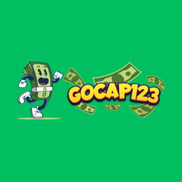 Aplikasi gocap123 Terbaru: Review dan Link Download — ikon APK