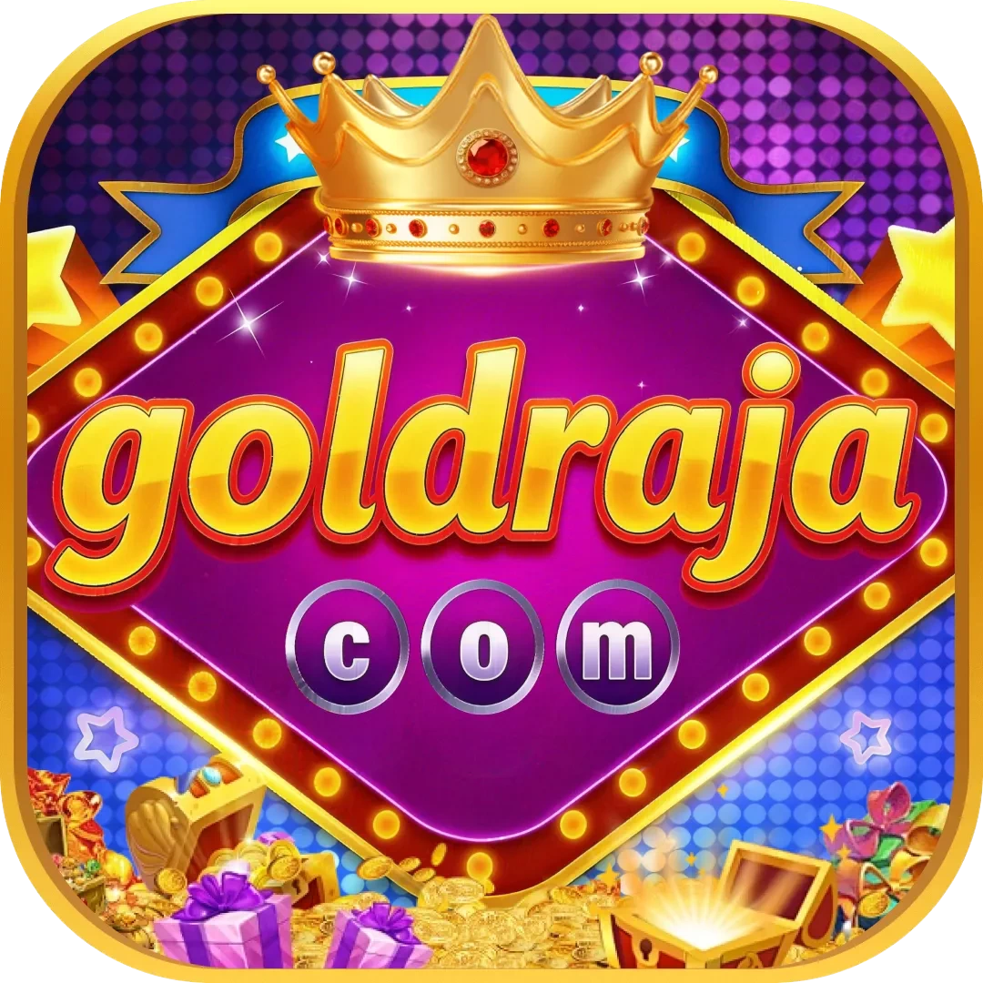 Download goldraja APK untuk Android — ikon APK
