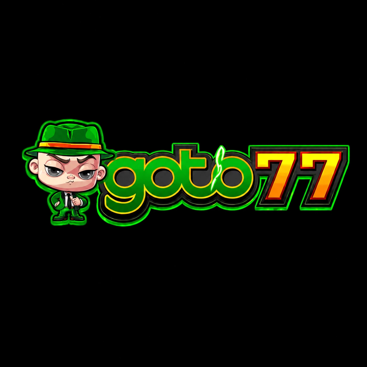 goto77 Terbaru: Download APK Resmi dan Aman — ikon APK