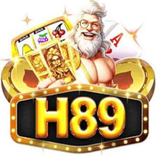 Aplikasi h89 Resmi: Download dan Instalasi — ikon APK