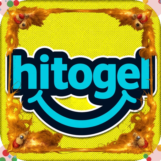 Download Aplikasi hitogel Terbaru untuk HP Android — ikon APK