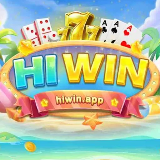 hiwin777 Terbaru: Download APK Resmi dan Aman — ikon APK