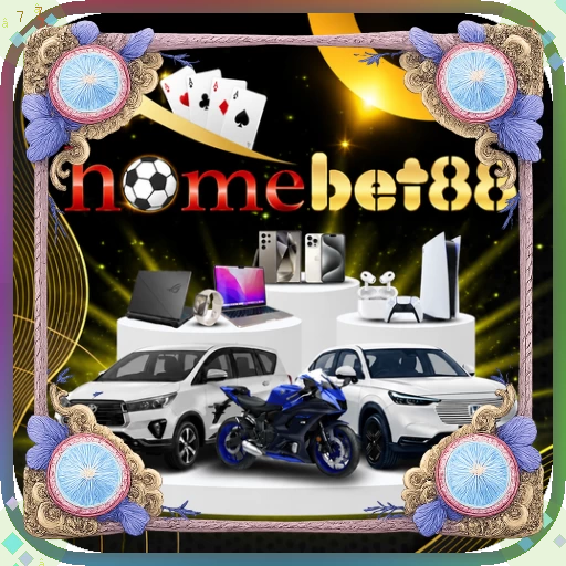 homebet88 App: Info, Rating, dan Link Download — ikon APK