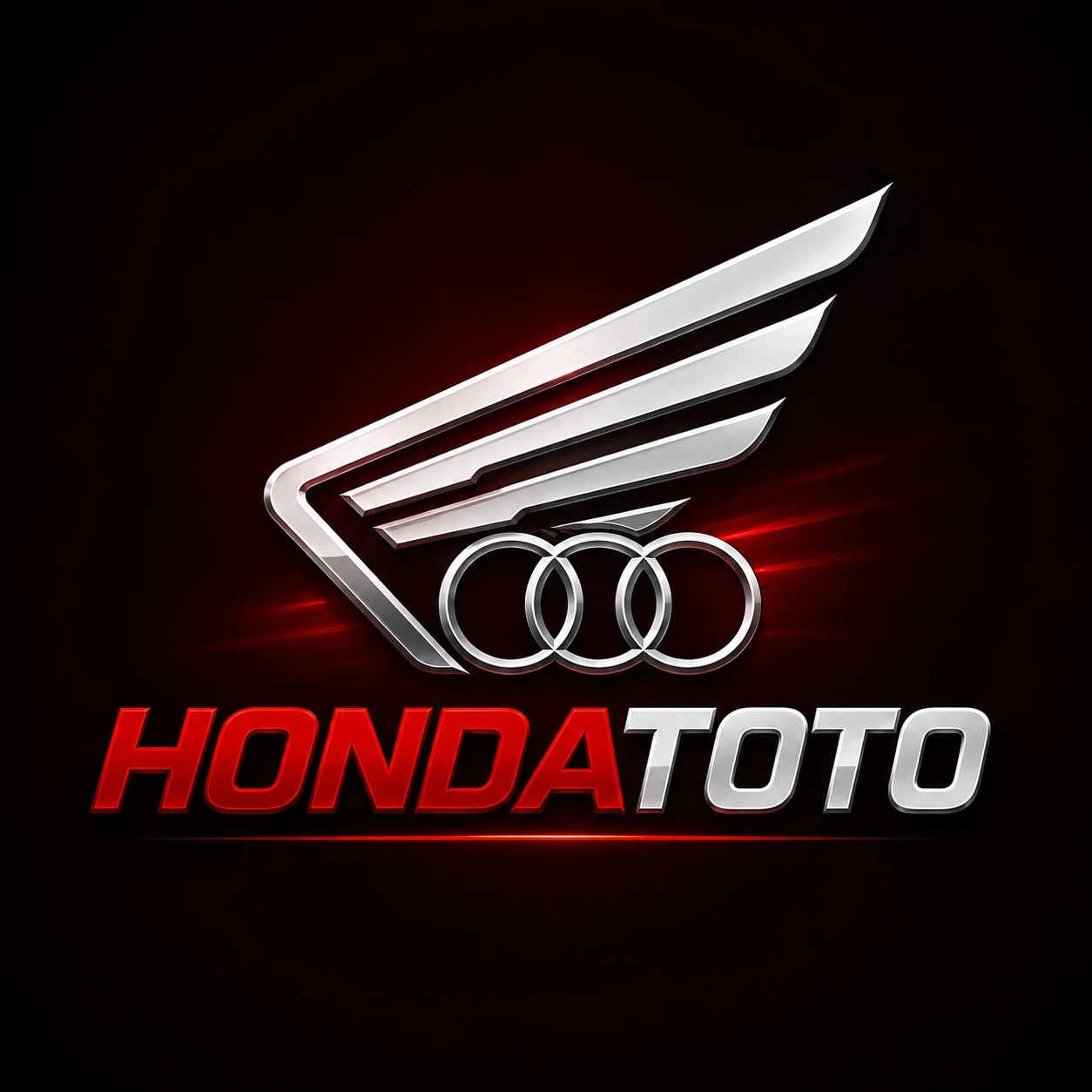 hondatoto App Terbaru: Fitur Unggulan dan Download — ikon APK