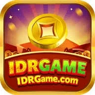 idrgame APK: Fitur, Ukuran, dan Link Download — ikon APK